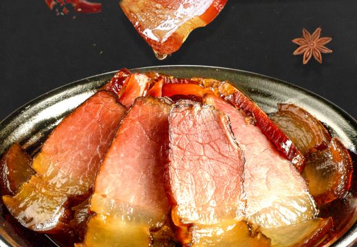 臘肉烘干工藝有講究，臘肉烘干機選型有要求！-[集木烘干]