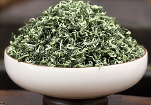 茶葉烘干，集木茶葉烘干機助力烘出好茶葉-[集木烘干]