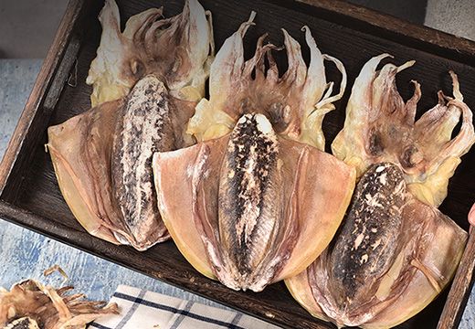 墨魚熱泵烘干方案 [集木烘干]