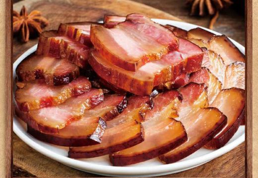 空氣能臘肉烘干設(shè)備，環(huán)保便捷運(yùn)行費(fèi)低-[集木烘干]