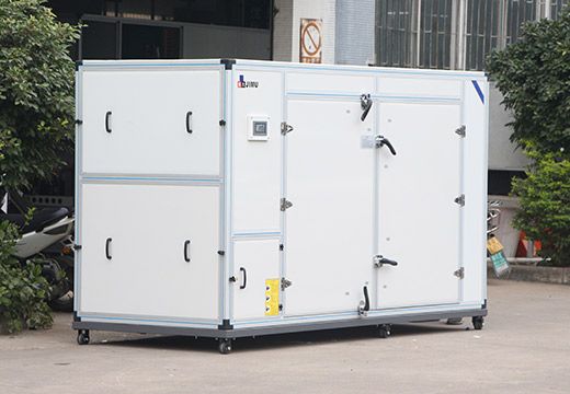 廣州集木空氣能烘干設(shè)備為何受歡迎？-[集木烘干]