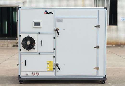 空氣能烘干機(jī)它有哪些優(yōu)勢(shì)？-[集木烘干]