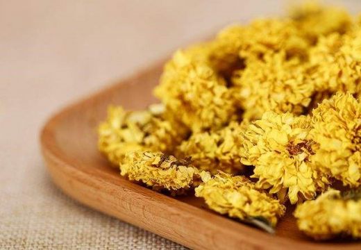 菊花烘干機(jī)-菊花烘干工藝-[集木烘干]