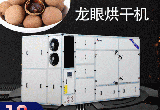 相比傳統(tǒng)烘干龍眼烘干機(jī)更實(shí)際【廣州集木】