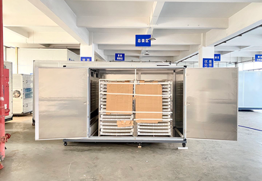 高溫?zé)岜煤娓蓹C(jī)：從廣州走出的“中國智造”【廣州集木】