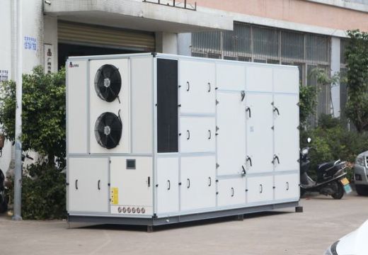 好的木材家具的制作需要好的木材烘干機(jī)干燥原料【集木烘干】