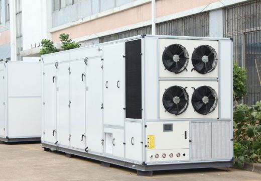 水果烘干機(jī)讓您吃上健康水果【集木烘干】