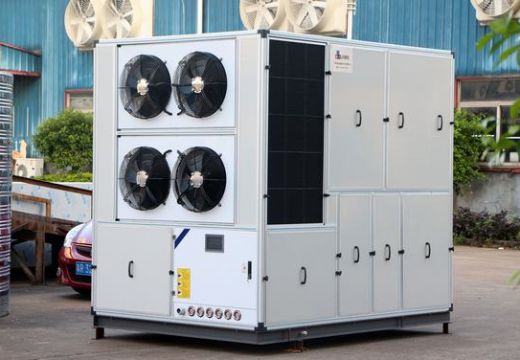 黃桃烘干機(jī)之黃桃烘干工藝【集木烘干】