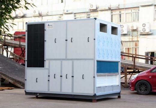 創(chuàng)新技術(shù)，集木熱泵烘干機(jī)助力農(nóng)民增收【集木烘干】