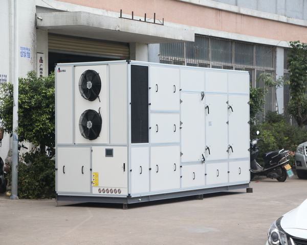 木材烘干機(jī)將木材烘的越干越好嗎？【集木烘干】