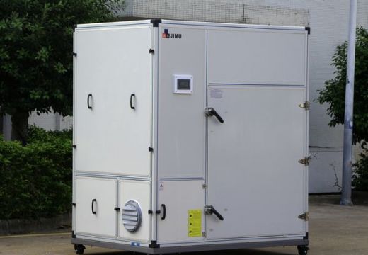 羊肚菌是如何用羊肚菌烘干機(jī)干燥，干燥效果怎么樣【集木烘干】