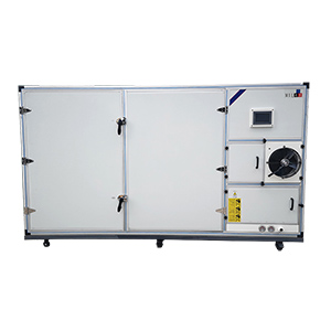 食用菌烘干機(jī)