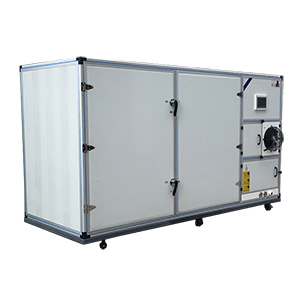 食用菌烘干機(jī)