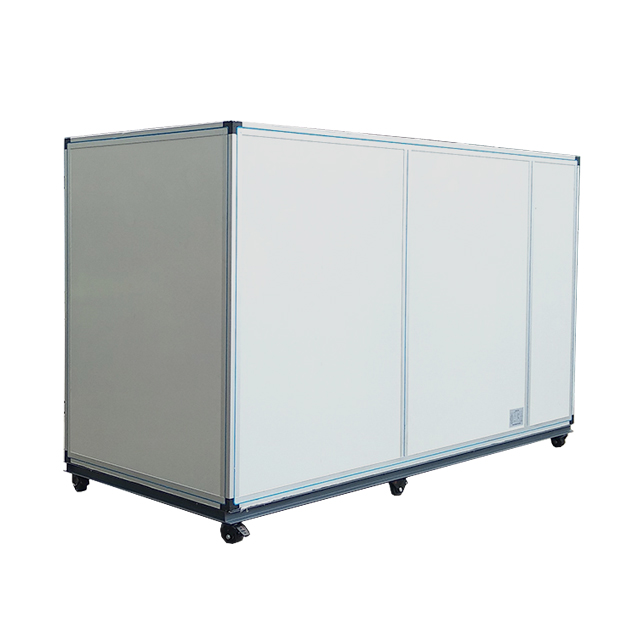 茶葉烘干機(jī)