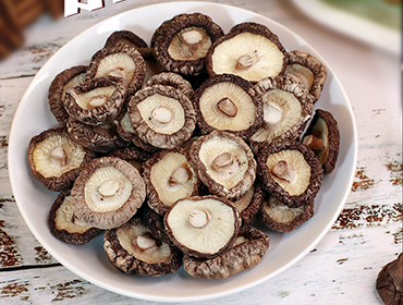 食用菌烘干機(jī)