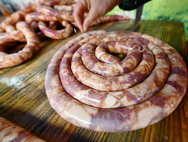 臘腸烘干機(jī)