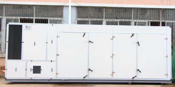 高溫?zé)岜煤娓蓹C