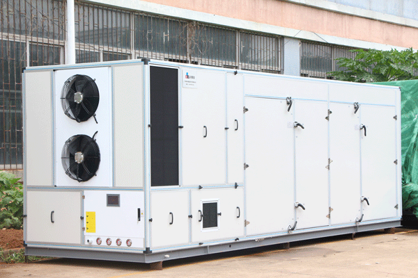 高溫?zé)岜煤娓蓹C