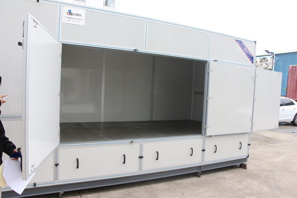 熱泵烘干機(jī)