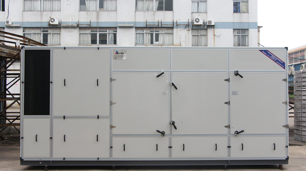 高溫?zé)岜煤娓蓹C(jī)