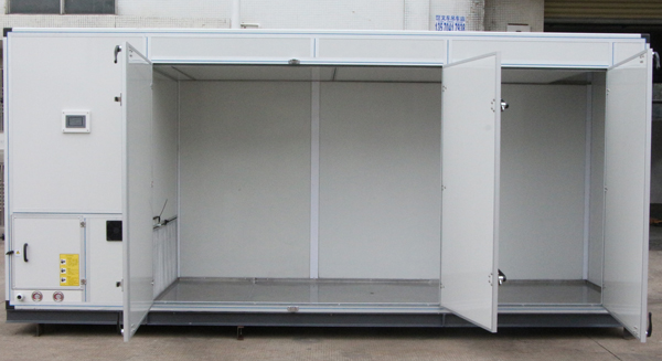 高溫?zé)岜煤娓蓹C