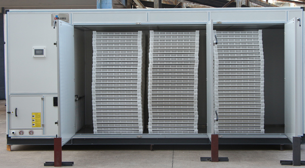 銀耳烘干機(jī)