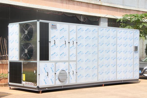 竹筍烘干機(jī)