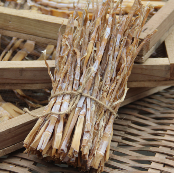 竹筍烘干機(jī)