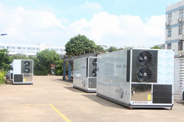 臘腸烘干機(jī)