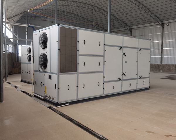 果蔬烘干機(jī)