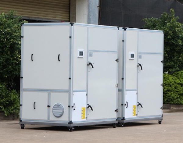 臘肉熱泵烘干機(jī)